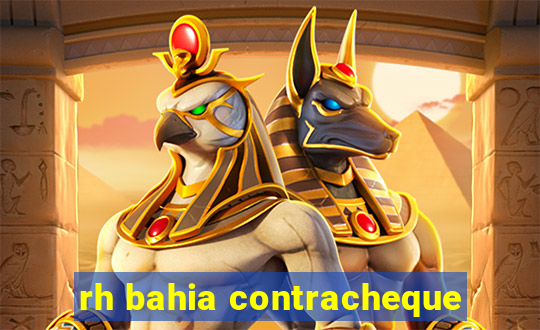 rh bahia contracheque